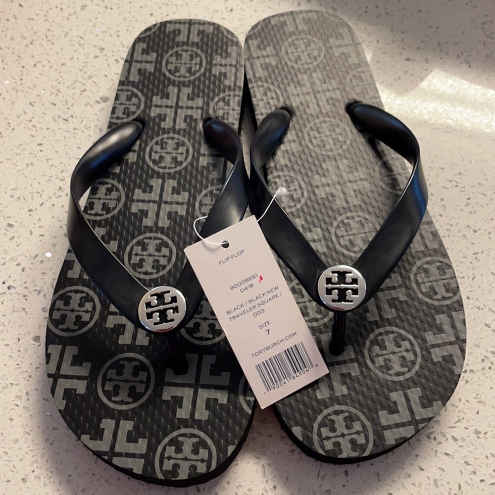 Tory Burch Slippers s7